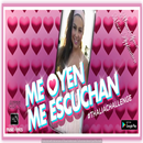 APK Thalía - Me Oyen & Me Escuchan Video Lyrics