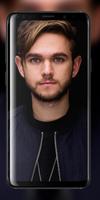 Zedd & Elley Duhe - Happy Now Official Music Video تصوير الشاشة 3