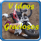 Videos Graciosos icono