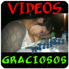 ikon Videos graciosos