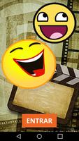 Videos Graciosos Diversion 포스터