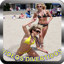 Vidéos drôles APK