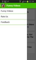 Funny Videos スクリーンショット 1