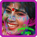 有趣的视频印度 APK