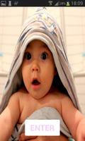 پوستر Baby Funny Videos 2020