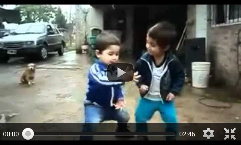 small baby funny videos, Whatsapp video