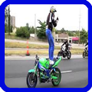 Motorcycle videos APK