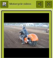 Motorcycle videos Ekran Görüntüsü 3