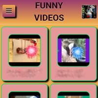 Funny videos screenshot 1