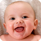 Baby Funny Videos 2020 图标