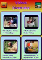 Funny videos Affiche