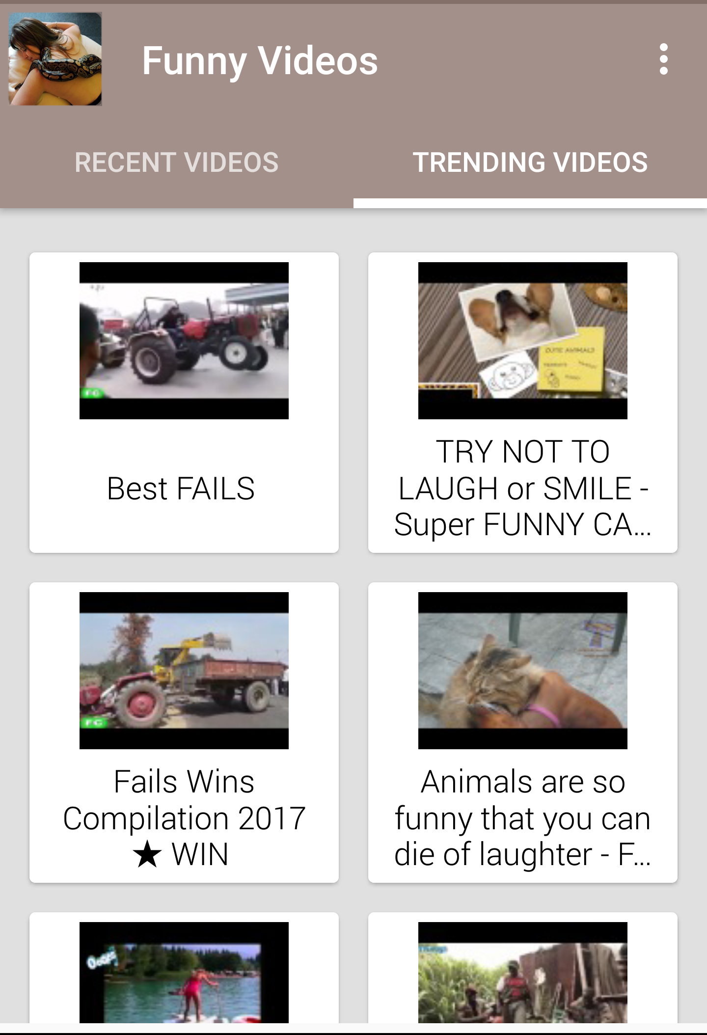 Funny Videos 2022 APK for Android β Download Funny Videos 2022 APK Latest Version from Funny Videos 2022 APK for Android β Download Funny Videos 2022 APK Latest Version from