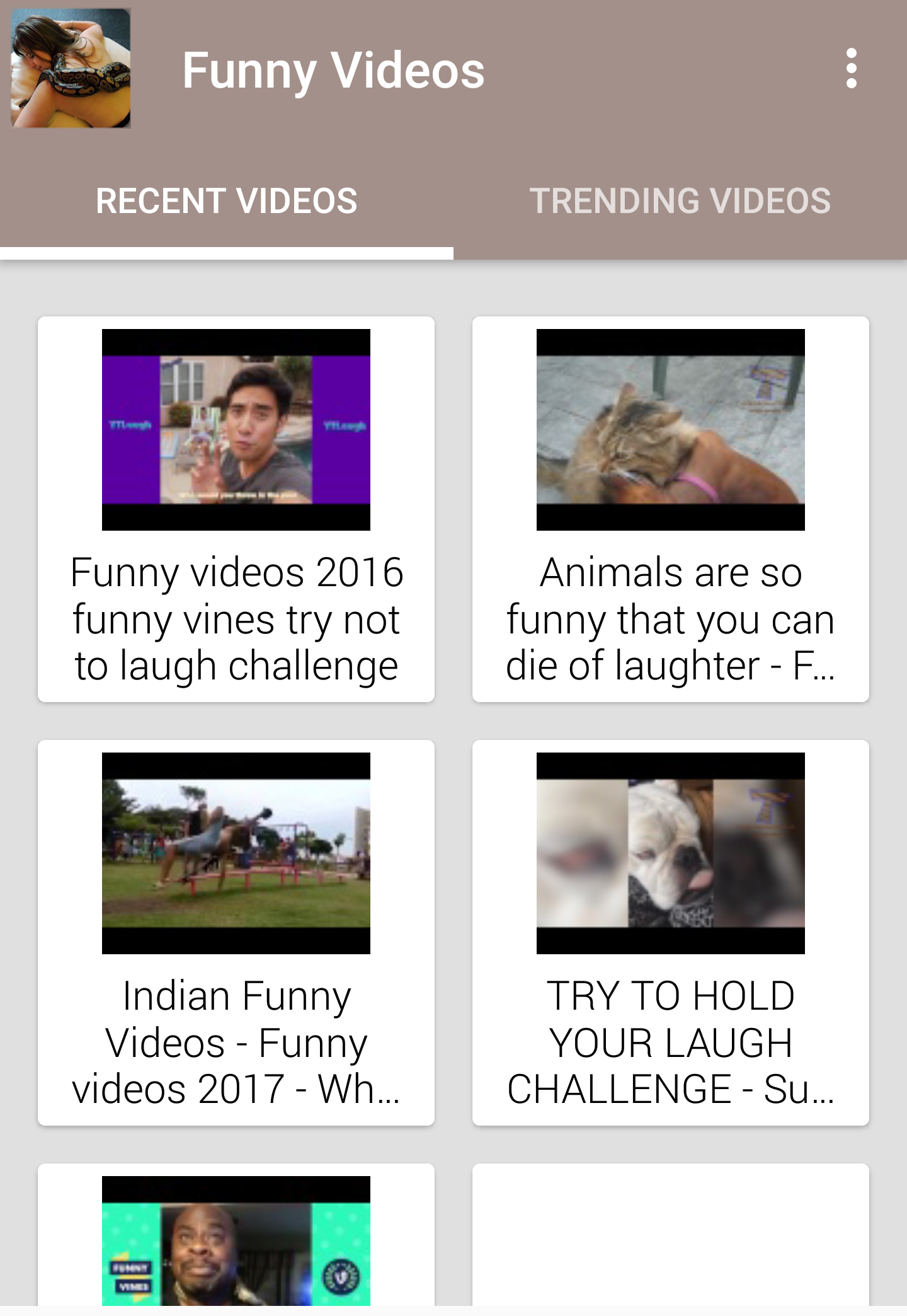 Funny Videos 2022 APK for Android β Download Funny Videos 2022 APK Latest Version from Funny Videos 2022 APK for Android β Download Funny Videos 2022 APK Latest Version from