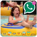 Videos for whatsapp icône