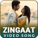 Videos for Zingaat Song - Dhadak Movie Songs