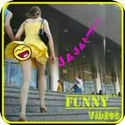 Funny videos.-icoon
