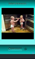 Funny baby videos syot layar 3