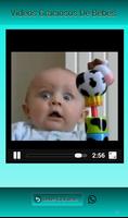 Funny baby videos syot layar 1