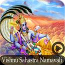 Lord Vishnu Sahastra Namavali Videos APK