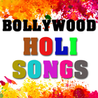 Videos of Bollywood Holi Songs icône