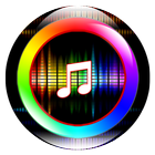 All Music Player icône
