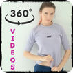 Videos 360