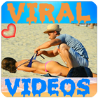 Funny funny viral videos icon