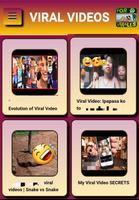 VIRAL VIDEOS-poster