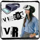 VR Videos icon
