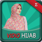Vidio Hijab icône