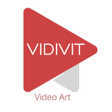 Vidivit -  Digital Art Player icône