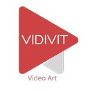 Vidivit -  Digital Art Player APK