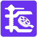 Video Compressor ,Converter आइकन