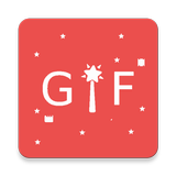 GIF Converter (Editor) icône