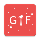 GIF Converter (Editor) simgesi