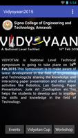 Vidyotan - 2015 plakat