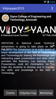 Vidyotan - 2015 poster