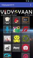Vidyotan - 2015 スクリーンショット 1