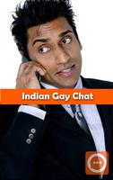 Indian Gay Chat capture d'écran 1