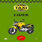 Moto Táxi Líder icône