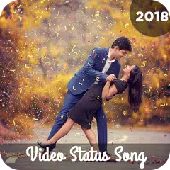 Video Status Song - Latest Lyrical Video 2018 APK Herunterladen