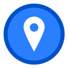 GPS Display icon