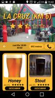 Bariloche Beer App скриншот 1
