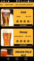 Bariloche Beer App скриншот 2