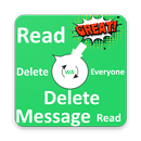 🆕View/Read Deleted Messages (🆕WA Read Everyone) APK