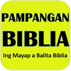 download KAPAMPANGAN BIBLE APK