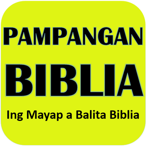 KAPAMPANGAN BIBLE