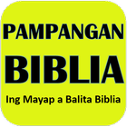 KAPAMPANGAN BIBLE आइकन