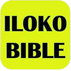 ILOCANO BIBLE APK Herunterladen