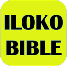 ILOCANO BIBLE icône